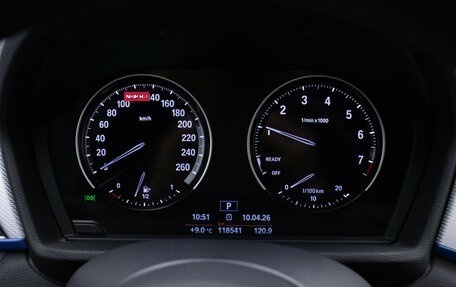 BMW X1, 2018 год, 2 498 000 рублей, 12 фотография