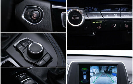 BMW X1, 2018 год, 2 498 000 рублей, 18 фотография