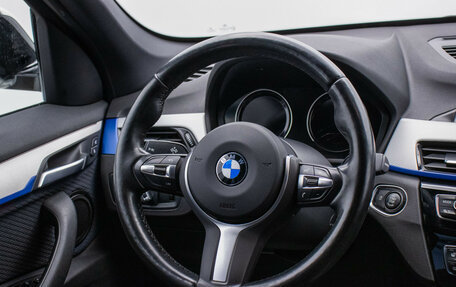 BMW X1, 2018 год, 2 498 000 рублей, 15 фотография