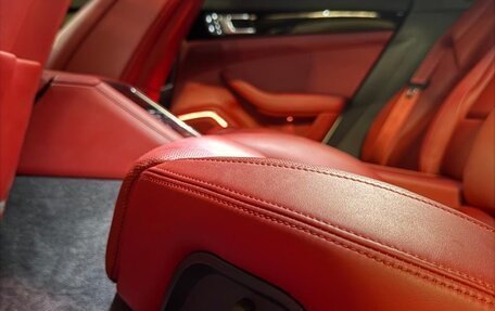 Porsche Panamera II рестайлинг, 2021 год, 13 100 000 рублей, 10 фотография