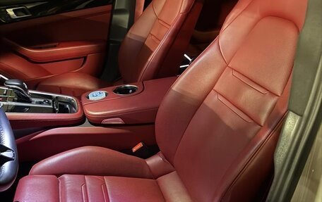 Porsche Panamera II рестайлинг, 2021 год, 13 100 000 рублей, 11 фотография