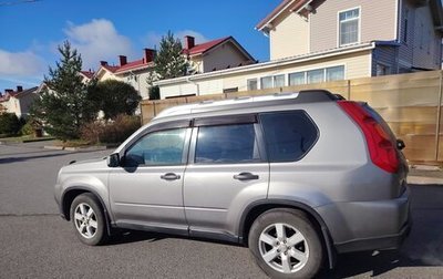 Nissan X-Trail, 2008 год, 850 000 рублей, 1 фотография