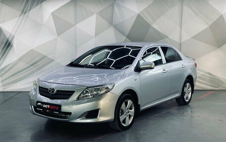 Toyota Corolla, 2008 год, 700 000 рублей, 1 фотография