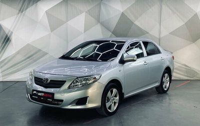 Toyota Corolla, 2008 год, 700 000 рублей, 1 фотография