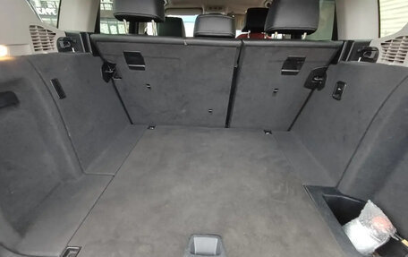 BMW X3, 2012 год, 1 299 999 рублей, 8 фотография