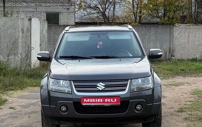 Suzuki Grand Vitara, 2011 год, 850 000 рублей, 1 фотография