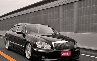 Infiniti Q III, 2002 год, 970 000 рублей, 1 фотография
