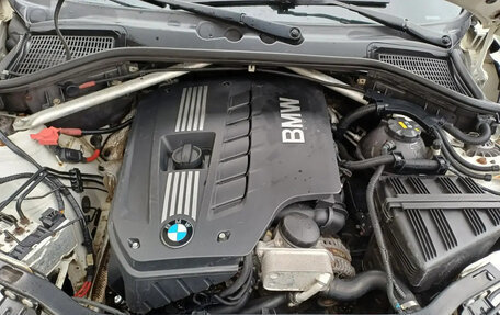 BMW X3, 2012 год, 1 299 999 рублей, 13 фотография