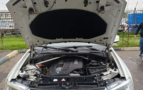 BMW X3, 2012 год, 1 299 999 рублей, 9 фотография