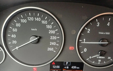 BMW X3, 2012 год, 1 299 999 рублей, 20 фотография