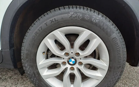 BMW X3, 2012 год, 1 299 999 рублей, 17 фотография