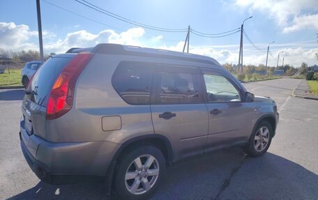 Nissan X-Trail, 2008 год, 850 000 рублей, 3 фотография