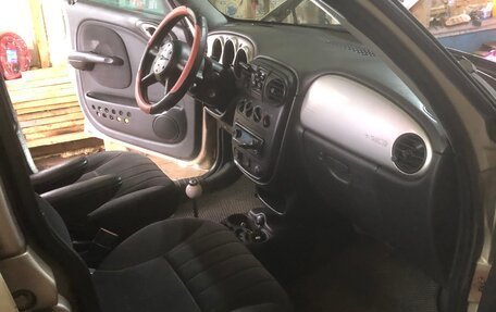 Chrysler PT Cruiser, 2003 год, 210 000 рублей, 2 фотография