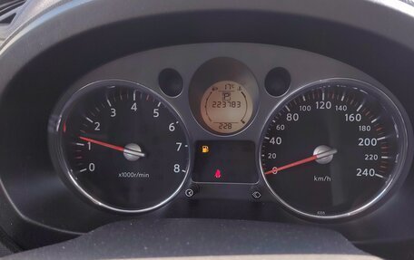 Nissan X-Trail, 2008 год, 850 000 рублей, 10 фотография