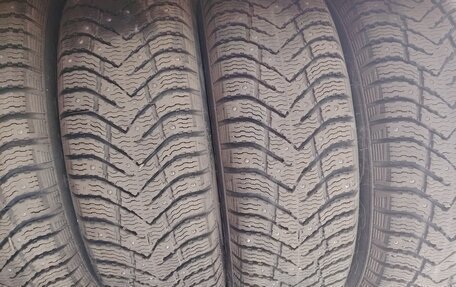 Nissan X-Trail, 2008 год, 850 000 рублей, 15 фотография