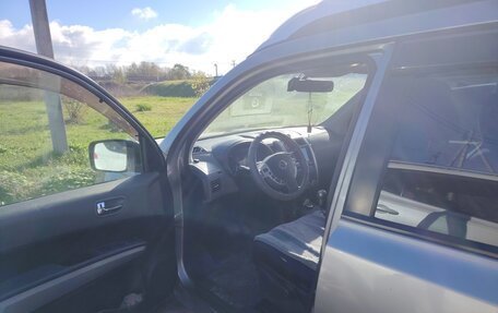 Nissan X-Trail, 2008 год, 850 000 рублей, 12 фотография