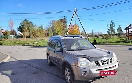 Nissan X-Trail, 2008 год, 850 000 рублей, 5 фотография