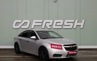 Chevrolet Cruze II, 2011 год, 699 000 рублей, 1 фотография