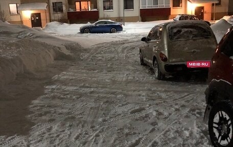 Chrysler PT Cruiser, 2003 год, 210 000 рублей, 6 фотография