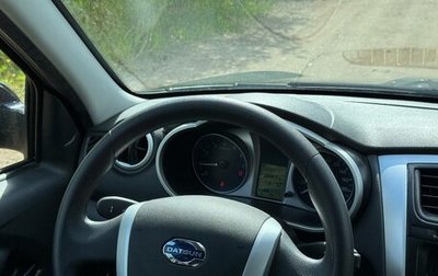 Datsun on-DO I рестайлинг, 2014 год, 375 000 рублей, 1 фотография