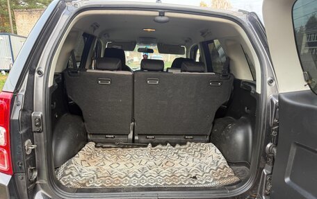 Suzuki Grand Vitara, 2011 год, 850 000 рублей, 8 фотография