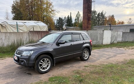 Suzuki Grand Vitara, 2011 год, 850 000 рублей, 2 фотография