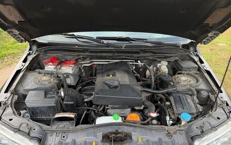 Suzuki Grand Vitara, 2011 год, 850 000 рублей, 9 фотография