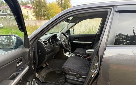 Suzuki Grand Vitara, 2011 год, 850 000 рублей, 6 фотография