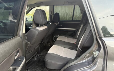 Suzuki Grand Vitara, 2011 год, 850 000 рублей, 7 фотография