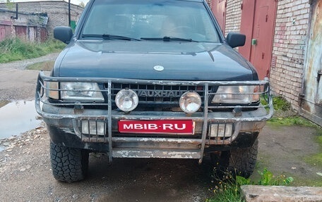 Opel Frontera A, 1994 год, 225 000 рублей, 1 фотография
