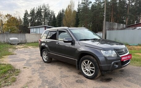 Suzuki Grand Vitara, 2011 год, 850 000 рублей, 5 фотография