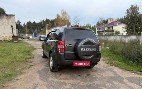 Suzuki Grand Vitara, 2011 год, 850 000 рублей, 3 фотография