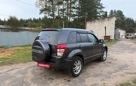 Suzuki Grand Vitara, 2011 год, 850 000 рублей, 4 фотография
