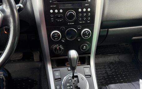 Suzuki Grand Vitara, 2011 год, 850 000 рублей, 10 фотография