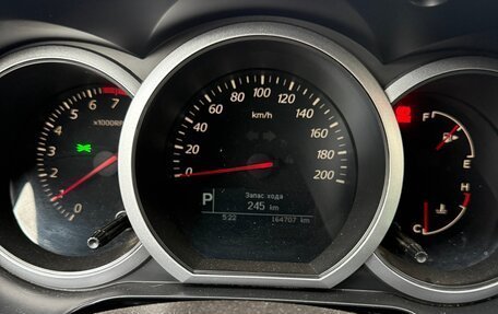Suzuki Grand Vitara, 2011 год, 850 000 рублей, 11 фотография