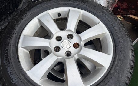Suzuki Grand Vitara, 2011 год, 850 000 рублей, 13 фотография