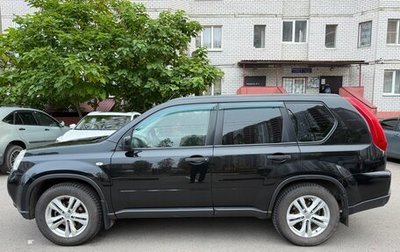 Nissan X-Trail, 2011 год, 980 000 рублей, 1 фотография