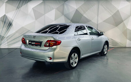 Toyota Corolla, 2008 год, 700 000 рублей, 6 фотография