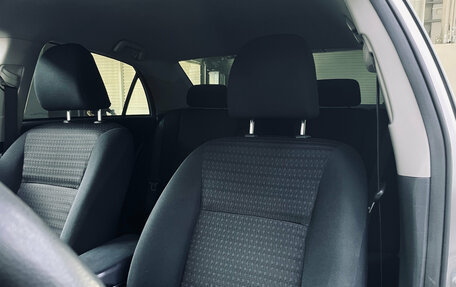 Toyota Corolla, 2008 год, 700 000 рублей, 10 фотография