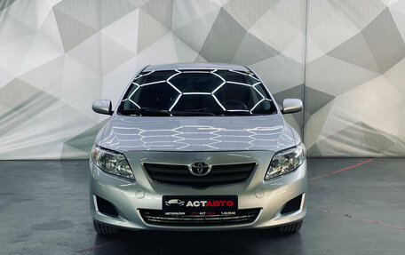 Toyota Corolla, 2008 год, 700 000 рублей, 2 фотография