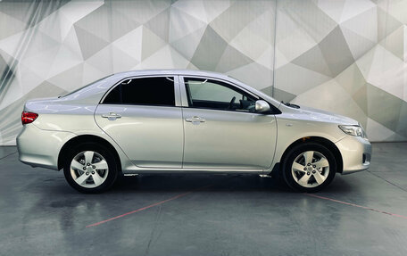 Toyota Corolla, 2008 год, 700 000 рублей, 7 фотография