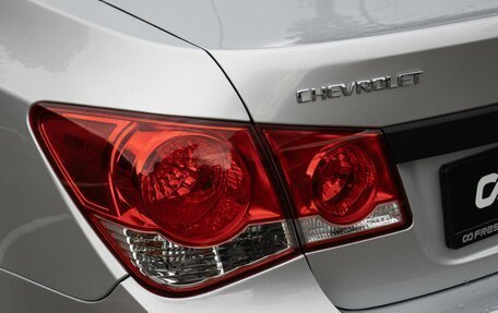 Chevrolet Cruze II, 2011 год, 699 000 рублей, 6 фотография