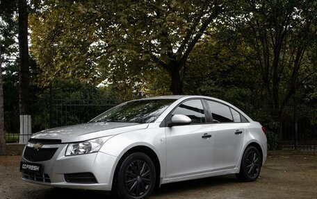 Chevrolet Cruze II, 2011 год, 699 000 рублей, 7 фотография