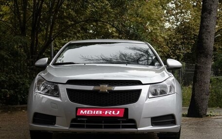 Chevrolet Cruze II, 2011 год, 699 000 рублей, 8 фотография