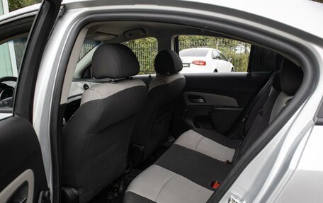 Chevrolet Cruze II, 2011 год, 699 000 рублей, 15 фотография