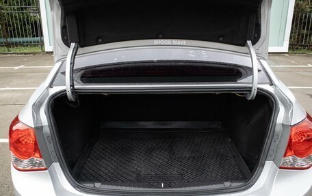 Chevrolet Cruze II, 2011 год, 699 000 рублей, 23 фотография