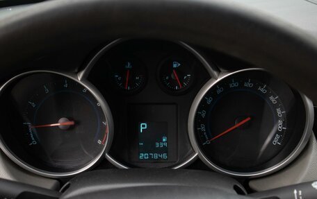 Chevrolet Cruze II, 2011 год, 699 000 рублей, 17 фотография