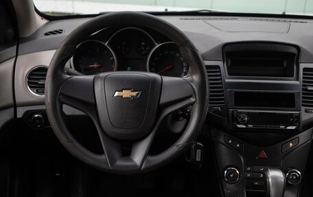 Chevrolet Cruze II, 2011 год, 699 000 рублей, 16 фотография