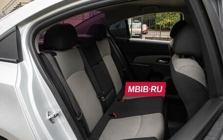 Chevrolet Cruze II, 2011 год, 699 000 рублей, 11 фотография