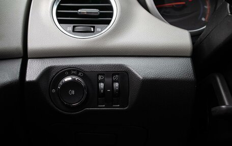 Chevrolet Cruze II, 2011 год, 699 000 рублей, 22 фотография